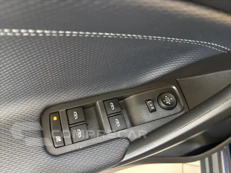 TRACKER 1.2 TURBO FLEX PREMIER AUTOMÁTICO