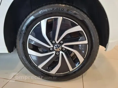 Polo Hatch 1.0 4P 170 TSI HIGHLINE AUTOMÁTICO