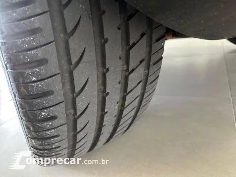 COUNTRYMAN 1.6 S All4 4X4 16V 184cv Turbo