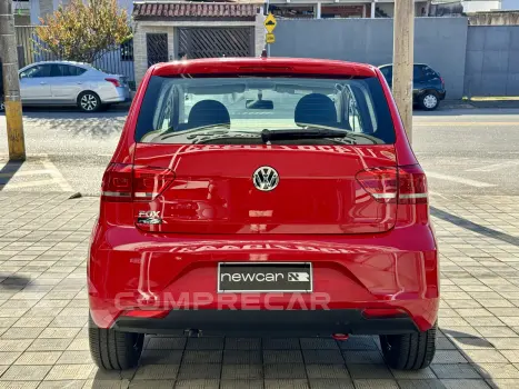 Fox Trendline 1.0 Flex 12V 5p