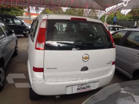 MERIVA 1.8 MPFI JOY 8V