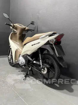 BIZ 125 FLEX
