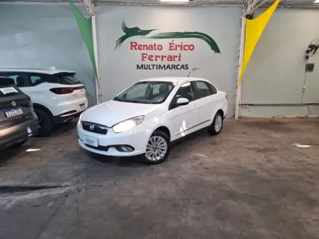 Fiat GRAND SIENA 1.6 MPI Essence 16V 4 portas
