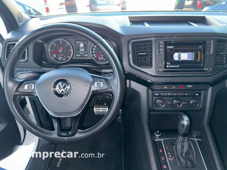 AMAROK EXTREME 3.0 V6