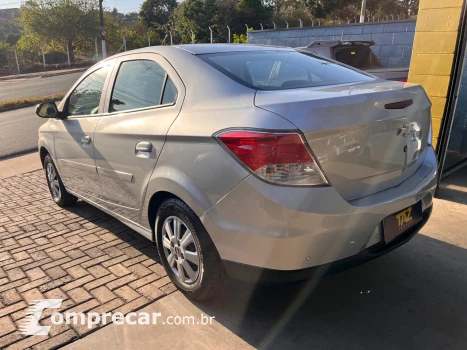 Prisma 1.0 4P LT FLEX