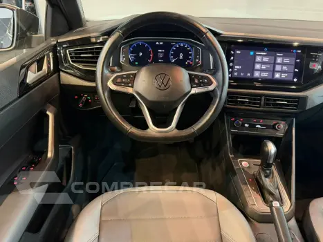Nivus 1.0 200 Tsi Total Flex Highline Automático