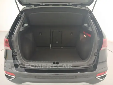TAOS 1.4 250 TSI TOTAL FLEX HIGHLINE AUTOMÁTICO