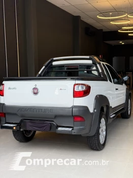 STRADA 1.8 MPI Adventure Locker CE 16V