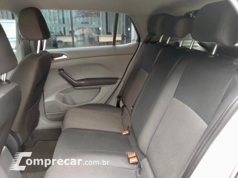 T-CROSS 1.0 200 TSI Sense