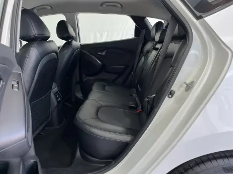 IX35 2.0 MPFI GLS 16V