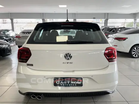 POLO GTS
