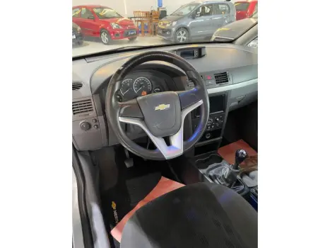 MERIVA 1.8 MPFI MAXX 8V FLEX 4P MANUAL