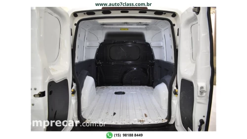 FIORINO - 1.4 MPI FURGÃO ENDURANCE 8V 2P MANUAL