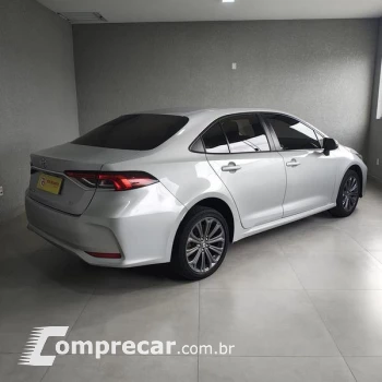 COROLLA 2.0 XEI 16V