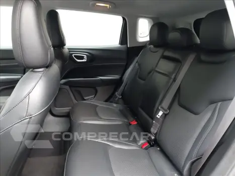 COMPASS 1.3 T270 Turbo Longitude