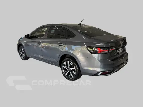 VIRTUS 1.0 200 TSI HIGHLINE AUTOMÁTICO