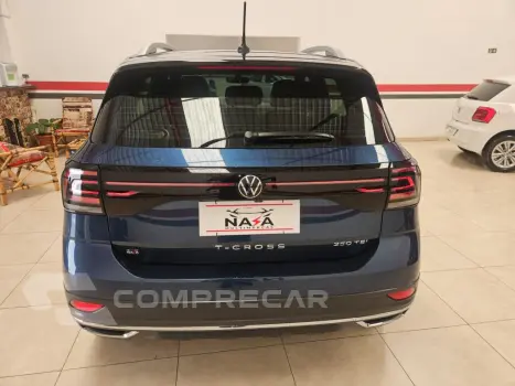 T-CROSS 1.4 250 TSI Highline