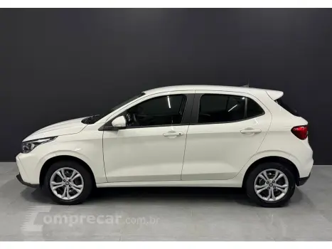 ARGO 1.0 FIREFLY FLEX DRIVE MANUAL