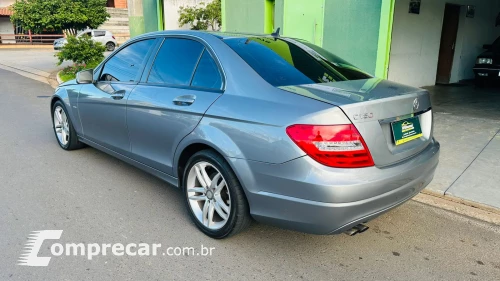 180 C 1.8 Sedan 8V