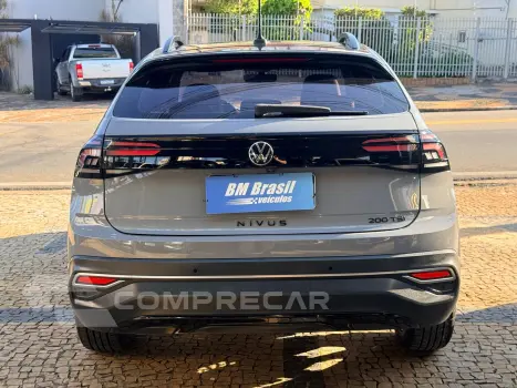 NIVUS 1.0 200 TSI Highline