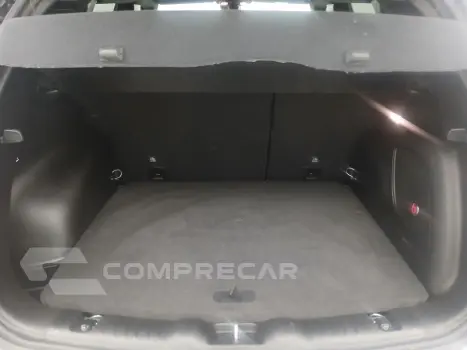 COMPASS 1.3 T270 TURBO FLEX S AT6