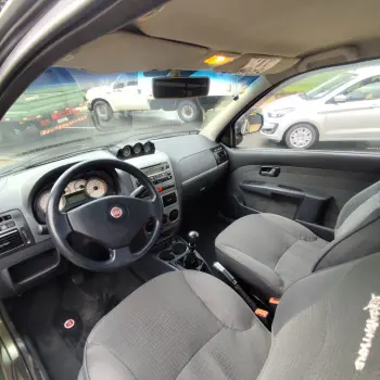 Strada Adventure1.8/ 1.8 LOCKER Flex CD