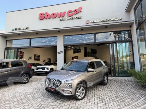 CRETA 1.0 Tgdi Comfort