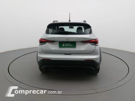PULSE 1.3 FLEX DRIVE CVT