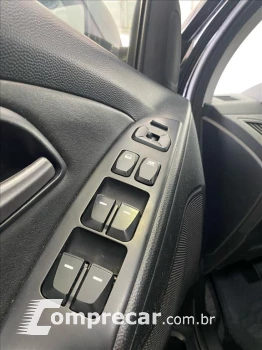 IX35 2.0 MPFI GLS 4X2 16V GASOLINA 4P AUTOMÁTICO