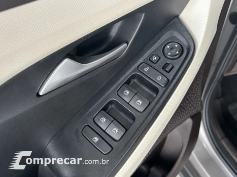 CRETA 2.0 FLEX ULTIMATE AUTOMÁTICO