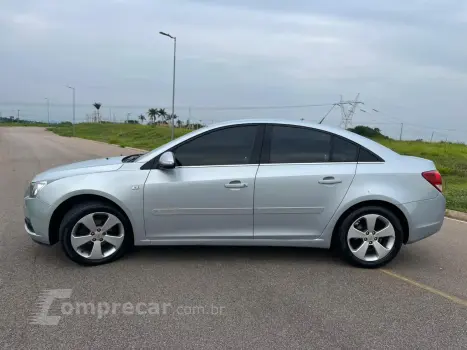 CRUZE 1.8 LT 16V