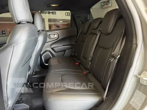 FIAT Toro Volcano 1.3 Turbo Edição Tributo 125 Anos