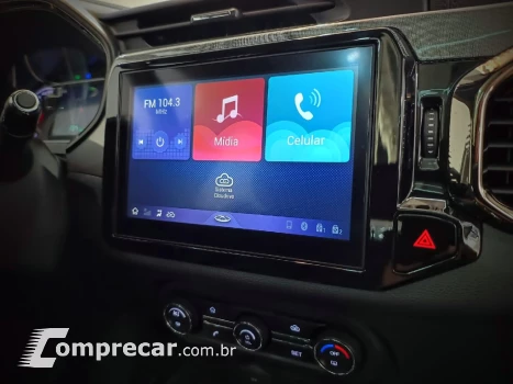 TIGGO 5x 1.5 VVT TURBO iFLEX TXS DCT