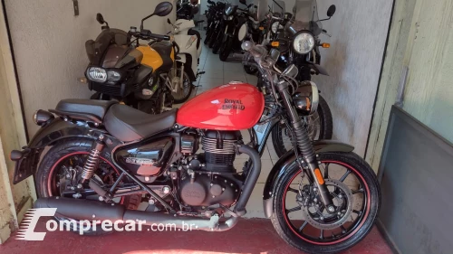 Meteor FireBall 350cc ABS
