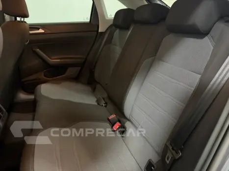NIVUS 1.0 200 TSI TOTAL FLEX COMFORTLINE AUTOMÁTICO