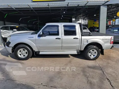 Ranger 3.0 Xlt 4X4 Cd 16V Turbo Eletronic Diesel 4P Manual