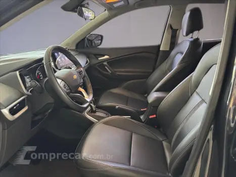 TRACKER 1.0 TURBO FLEX LTZ AUTOMÁTICO