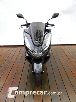 HONDA PCX 160 CBS