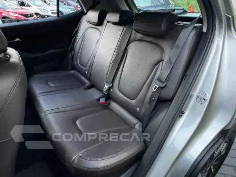 CRETA - 1.0 TGDI PLATINUM AUTOMÁTICO