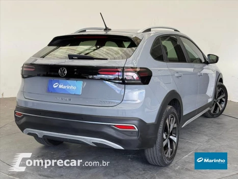 NIVUS 1.0 200 TSI TOTAL FLEX HIGHLINE AUTOMÁTICO