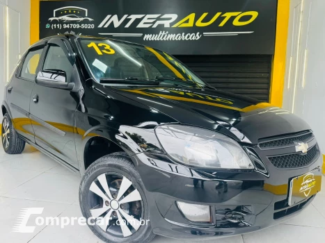 CELTA 1.0 MPFI 8V