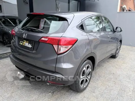 FIT 1.5 LX 16V