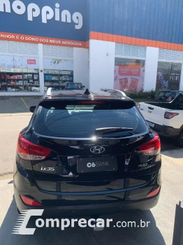 IX35 2.0 MPFI GL 16V