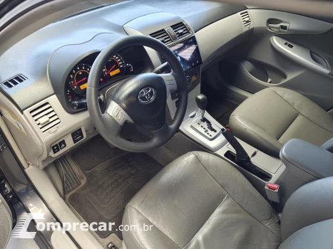COROLLA 1.8 GLI 16V
