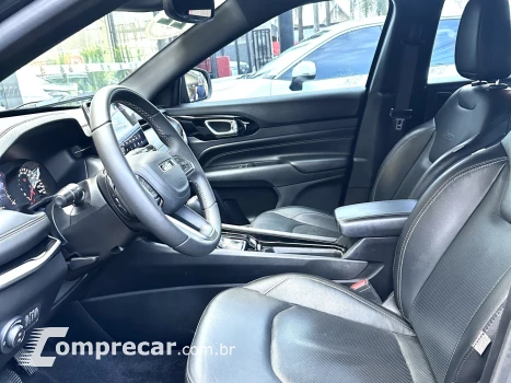 COMPASS 1.3 T270 TURBO FLEX LONGITUDE AT6