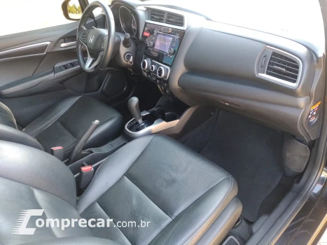 FIT 1.5 EXL 16V