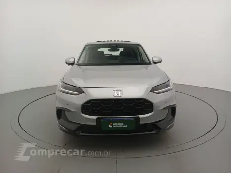 ZR-V 2.0 i-VTEC GASOLINA TOURING CVT