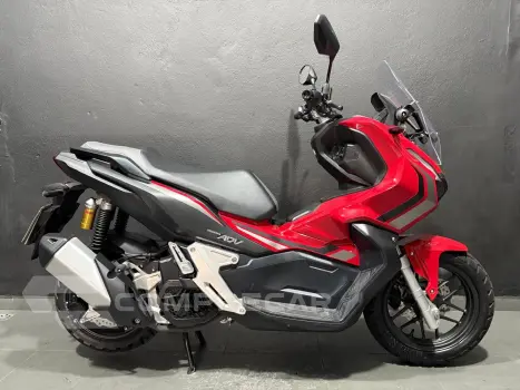 HONDA ADV 150 ABS