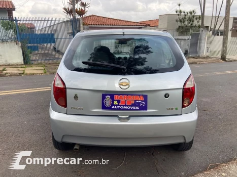 CELTA 1.0 MPFI Spirit 8V