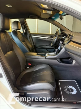 CIVIC 2.0 16vone EXL